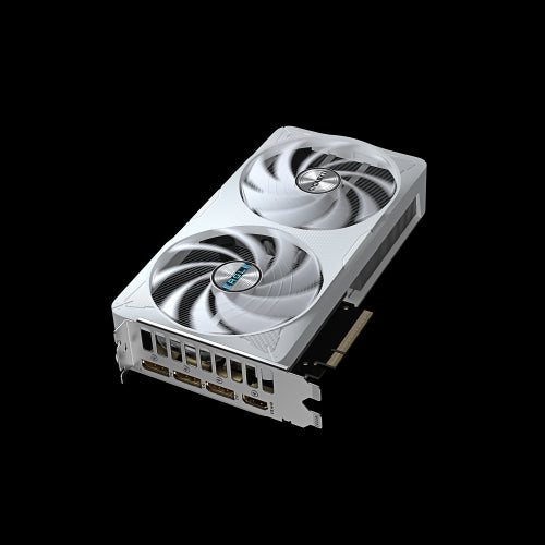 GeForce RTX 5060 Ti EAGLE OC ICE 8G, Grafikkarte_4