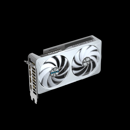 GeForce RTX 5060 Ti EAGLE OC ICE 8G, Grafikkarte_5