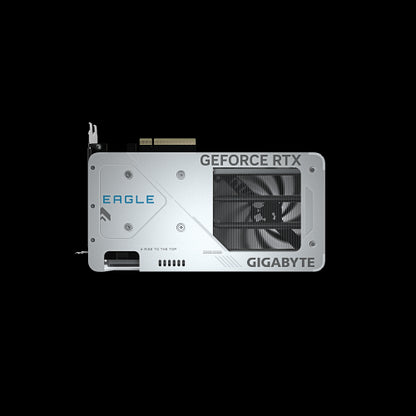 GeForce RTX 5060 Ti EAGLE OC ICE 8G, Grafikkarte_6