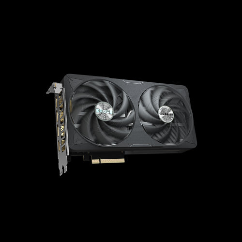 GeForce RTX 5060 Ti EAGLE OC 8G, Grafikkarte_3