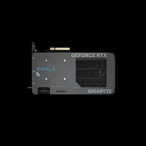 GeForce RTX 5060 Ti EAGLE OC 8G, Grafikkarte_5