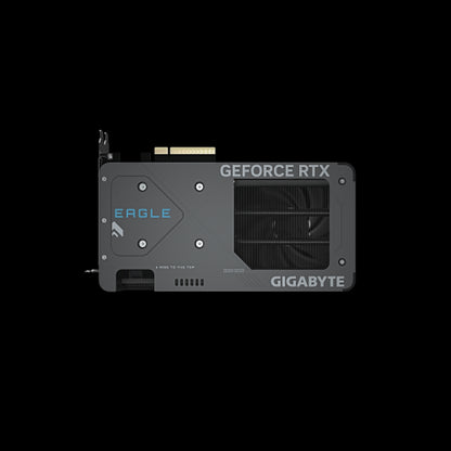 GeForce RTX 5060 Ti EAGLE OC 8G, Grafikkarte_5