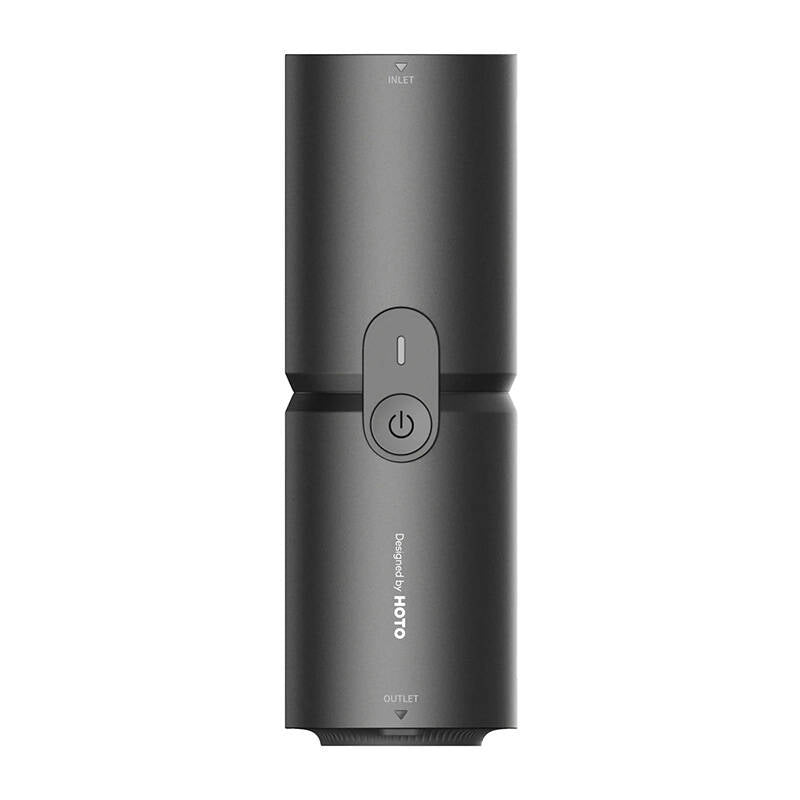 Mini handheld vacuum and air pump HOTO QWCXJ001, 1900 mAh_1
