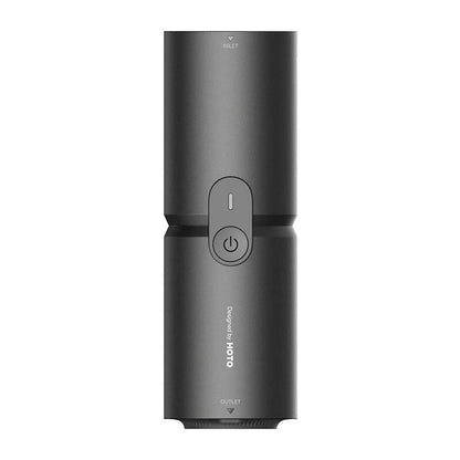 Mini handheld vacuum and air pump HOTO QWCXJ001, 1900 mAh_1