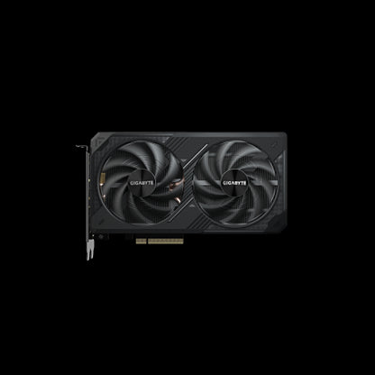 GIGABYTE GeForce RTX 5060 Ti WINDFORCE OC 8G NVIDIA_2