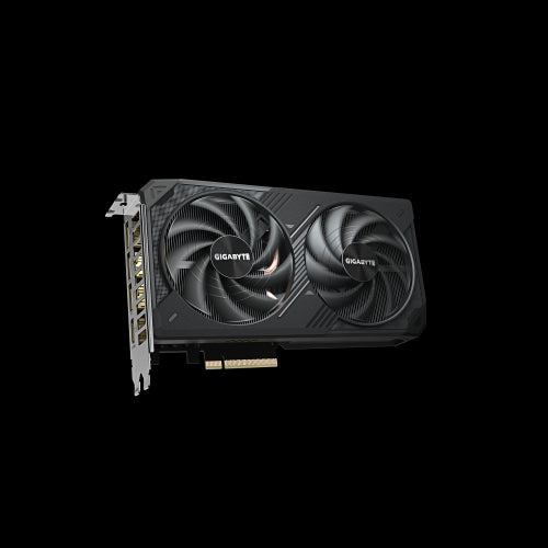 GIGABYTE GeForce RTX 5060 Ti WINDFORCE OC 8G NVIDIA_3