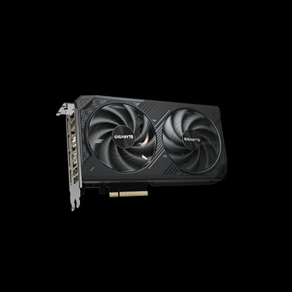 GIGABYTE GeForce RTX 5060 Ti WINDFORCE OC 8G NVIDIA_3