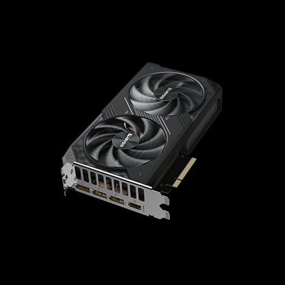 GIGABYTE GeForce RTX 5060 Ti WINDFORCE OC 8G NVIDIA_4