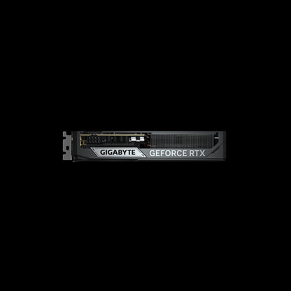 GIGABYTE GeForce RTX 5060 Ti WINDFORCE OC 8G NVIDIA_7
