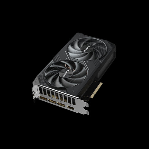 GIGABYTE GeForce RTX 5060 Ti WINDFORCE 8G NVIDIA_4