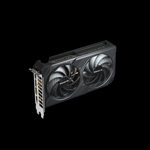 GIGABYTE GeForce RTX 5060 Ti WINDFORCE 8G NVIDIA_5