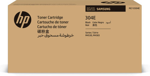 Cartucho Samsung / Preto / 0191628483754_0