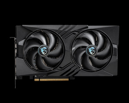 MSI GeForce RTX 5060 8G GAMING OC NVIDIA 8 GB GDDR7_1