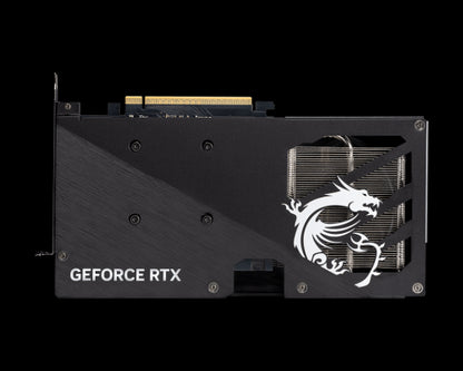 MSI GeForce RTX 5060 8G GAMING OC NVIDIA 8 GB GDDR7_3