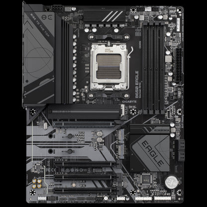 Mainboard GIGABYTE B650 EAGLE / Preto_1