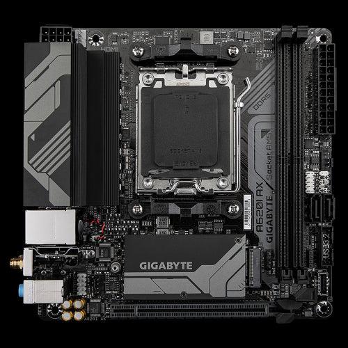 A620I AX, Mainboard_1