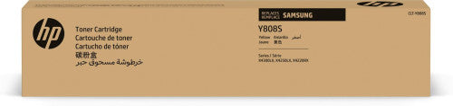 Cartucho Samsung / Amarelo / 191628528554_1