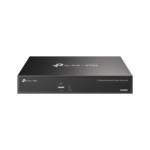 TP-LINK TPLINK NVR VIGI NVR1004H (VIGI NVR1004H)_0