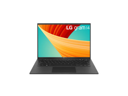 Portátil LG Gram 14Z90RU-G.AA55B Intel Core i5-1334U/ 16GB/ 512GB SSD/ 14"/ Win11_1