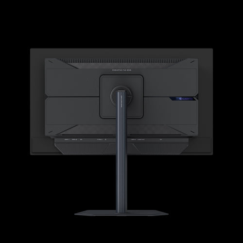 GIGABYTE MO27Q2 27" Monitor Gaming OLED QHD - 2560 x 1440, 240Hz, 0.03ms, 250 cd/mÂ², Display HDR True Black 400, HDMI 2.1, DisplayPort 1.4_2