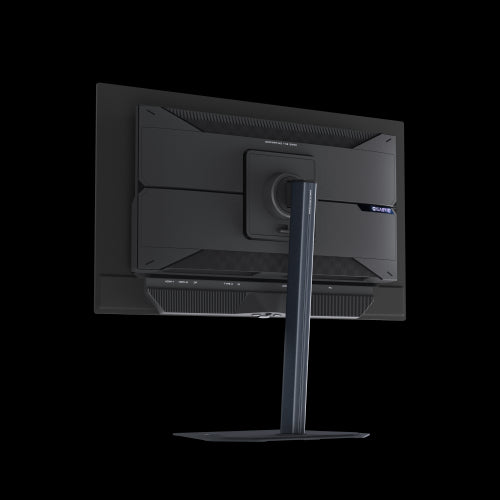 GIGABYTE MO27Q2 27" Monitor Gaming OLED QHD - 2560 x 1440, 240Hz, 0.03ms, 250 cd/mÂ², Display HDR True Black 400, HDMI 2.1, DisplayPort 1.4_3