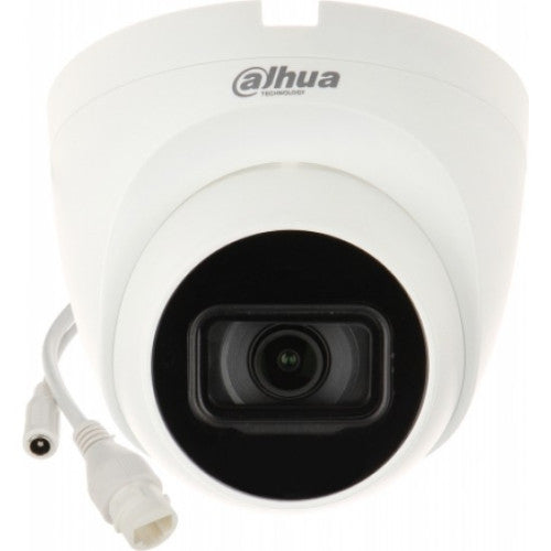 (DH-IPC-HDW2241TP-S-0280B) DAHUA CÃMARA IP TURRET LITE WIZSENSE SERIE 2 2MP CON INTELIGENCIA ARTIFICIAL. PAL WDR STARLIGHT 2.8MM_0