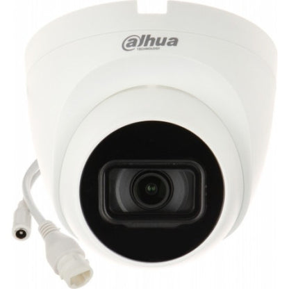 (DH-IPC-HDW2241TP-S-0280B) DAHUA CÃMARA IP TURRET LITE WIZSENSE SERIE 2 2MP CON INTELIGENCIA ARTIFICIAL. PAL WDR STARLIGHT 2.8MM_0