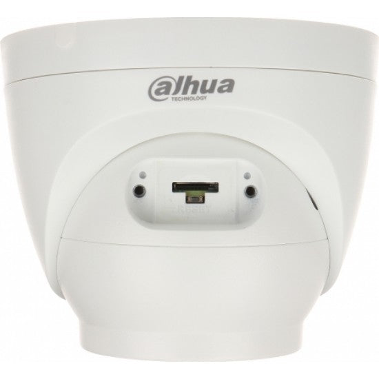 (DH-IPC-HDW2241TP-S-0280B) DAHUA CÃMARA IP TURRET LITE WIZSENSE SERIE 2 2MP CON INTELIGENCIA ARTIFICIAL. PAL WDR STARLIGHT 2.8MM_1
