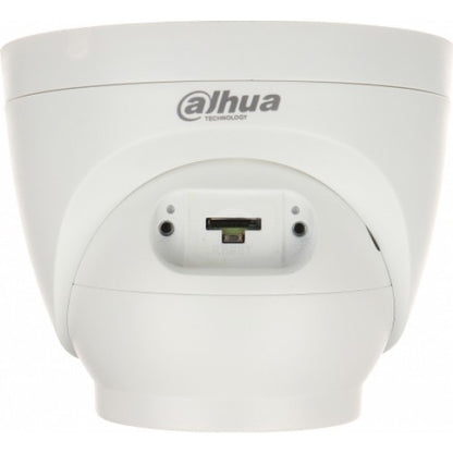 (DH-IPC-HDW2241TP-S-0280B) DAHUA CÃMARA IP TURRET LITE WIZSENSE SERIE 2 2MP CON INTELIGENCIA ARTIFICIAL. PAL WDR STARLIGHT 2.8MM_1