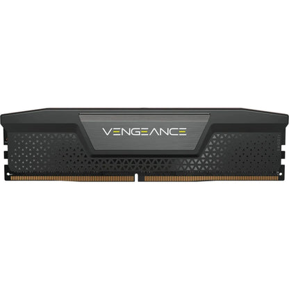 MEMORIA CORSAIR DDR5 32GB 1X32GB PC6000 VENGEANCE CMK32GX5M1B6000Z38_1