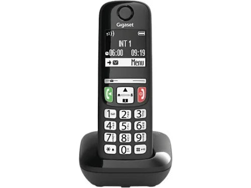 GIGASET E270 SYS NEGRO_0