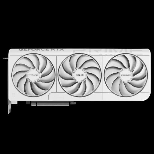 GeForce RTX 5070 PRIME OC WHITE, Grafikkarte_0