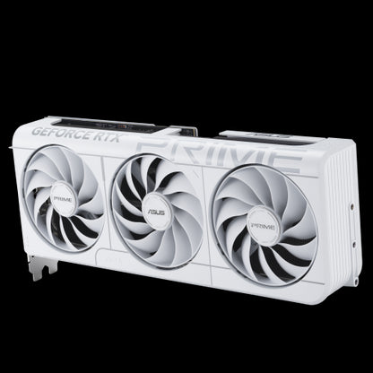 GeForce RTX 5070 PRIME OC WHITE, Grafikkarte_5