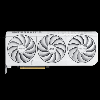 GeForce RTX 5070 PRIME OC WHITE, Grafikkarte_12
