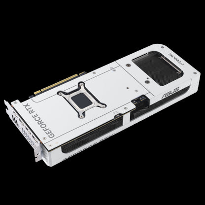 GeForce RTX 5070 PRIME OC WHITE, Grafikkarte_13