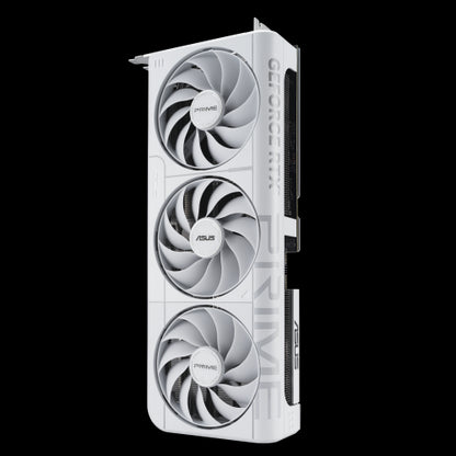 GeForce RTX 5070 PRIME OC WHITE, Grafikkarte_14