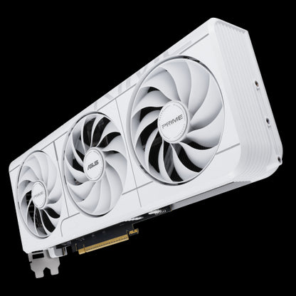 GeForce RTX 5070 PRIME OC WHITE, Grafikkarte_15