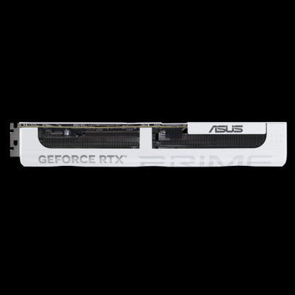 GeForce RTX 5070 PRIME OC WHITE, Grafikkarte_17