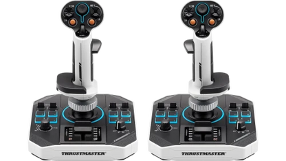 THRUSTMASTER SOL-R 2 HOSAS WW_0