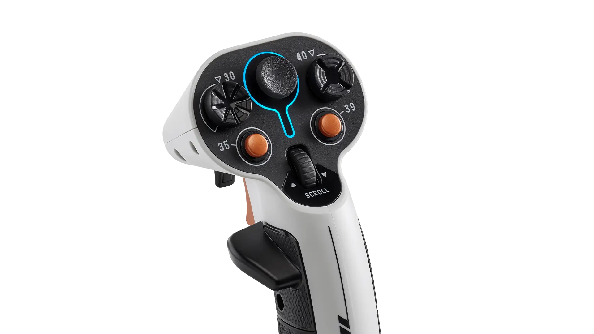 THRUSTMASTER SOL-R 2 HOSAS WW_1