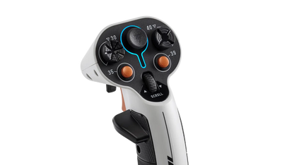 THRUSTMASTER SOL-R 2 HOSAS WW_1