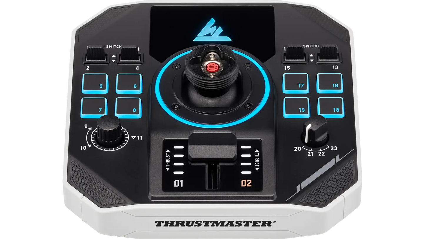 THRUSTMASTER SOL-R 2 HOSAS WW_2