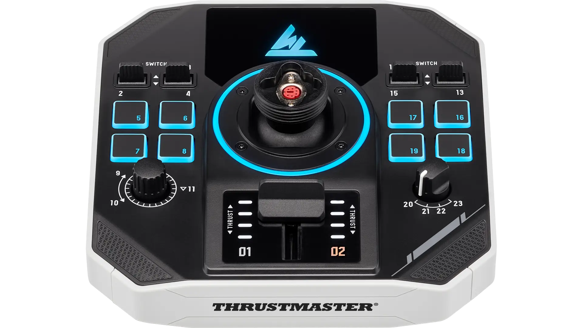 THRUSTMASTER SOL-R 2 HOSAS WW_2