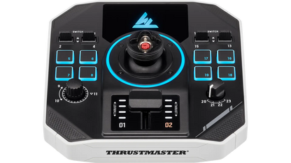 THRUSTMASTER SOL-R 2 HOSAS WW_2