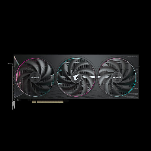 Tarjeta Gráfica Gigabyte AORUS GeForce RTX 5060 Elite/ 8GB GDDR7_2
