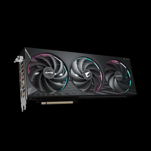 Tarjeta Gráfica Gigabyte AORUS GeForce RTX 5060 Elite/ 8GB GDDR7_3