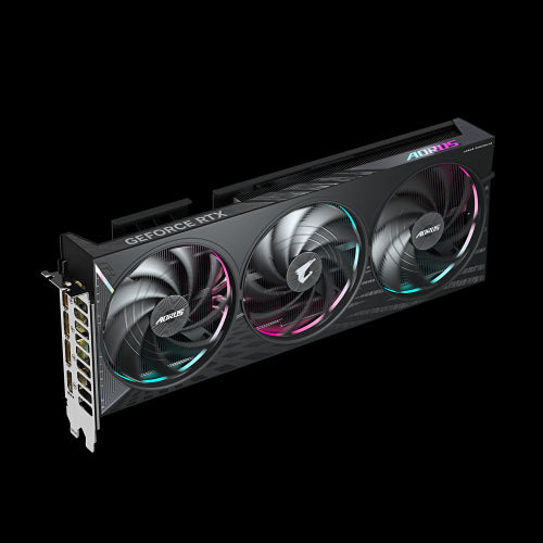 Tarjeta Gráfica Gigabyte AORUS GeForce RTX 5060 Elite/ 8GB GDDR7_5