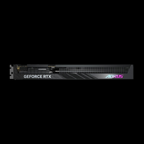 Tarjeta Gráfica Gigabyte AORUS GeForce RTX 5060 Elite/ 8GB GDDR7_7