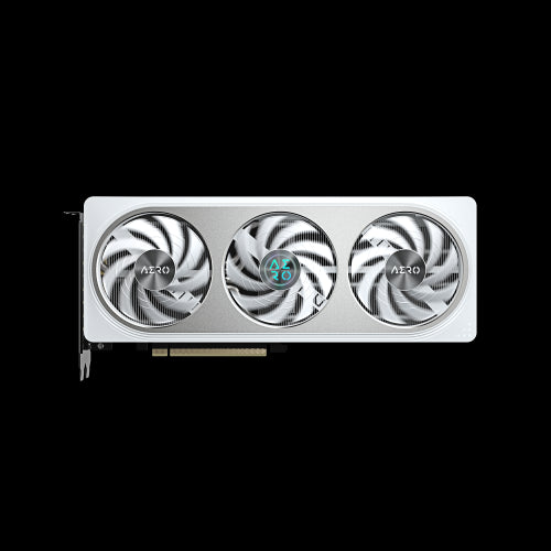 GIGABYTE GeForce RTX 5060 AERO OC 8G NVIDIA_2