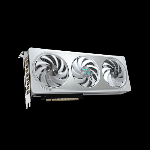 GIGABYTE GeForce RTX 5060 AERO OC 8G NVIDIA_3